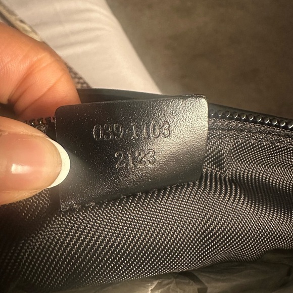 Gucci boat bag - Picture 4 of 4